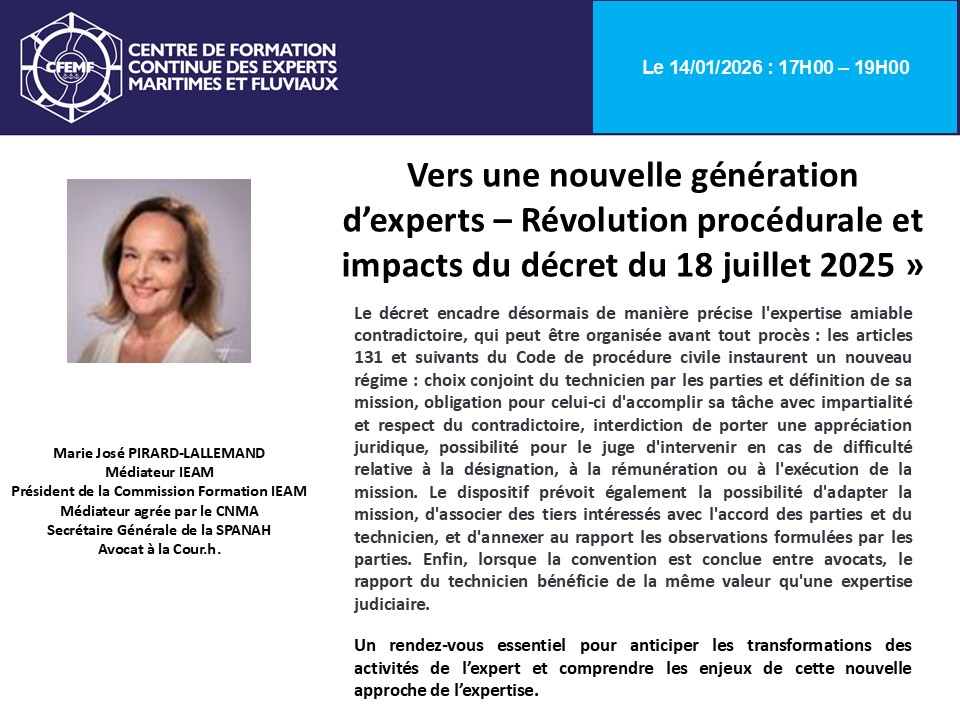 Revolution procédurale