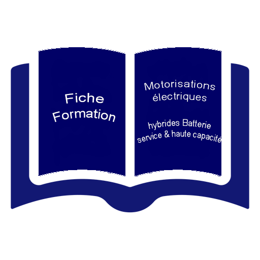 Motorisations électriques – hybrides Batteries service & haute capacité